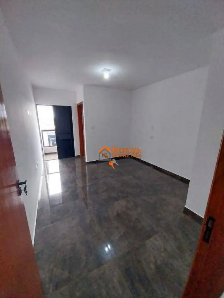 Sobrado, 2 quartos, 85 m² - Foto 7