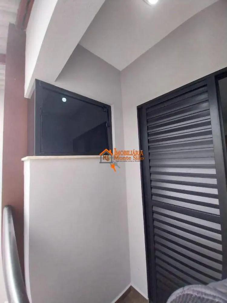 Sobrado, 2 quartos, 85 m² - Foto 5
