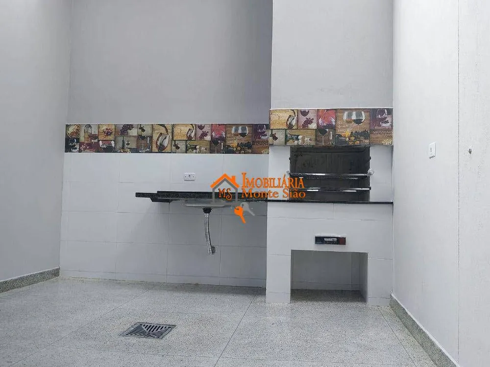 Sobrado, 2 quartos, 85 m² - Foto 6
