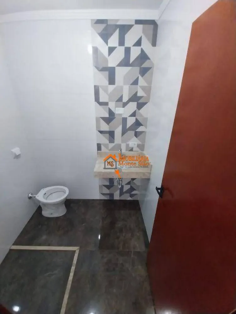 Sobrado, 2 quartos, 85 m² - Foto 9