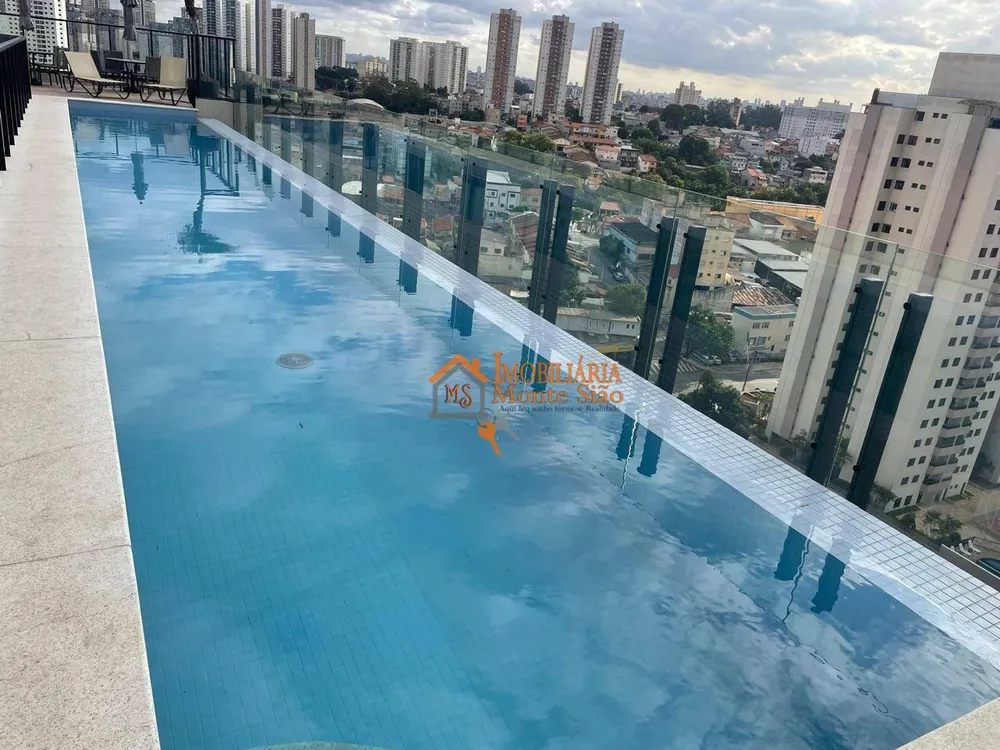 Apartamento, 2 quartos, 65 m² - Foto 12