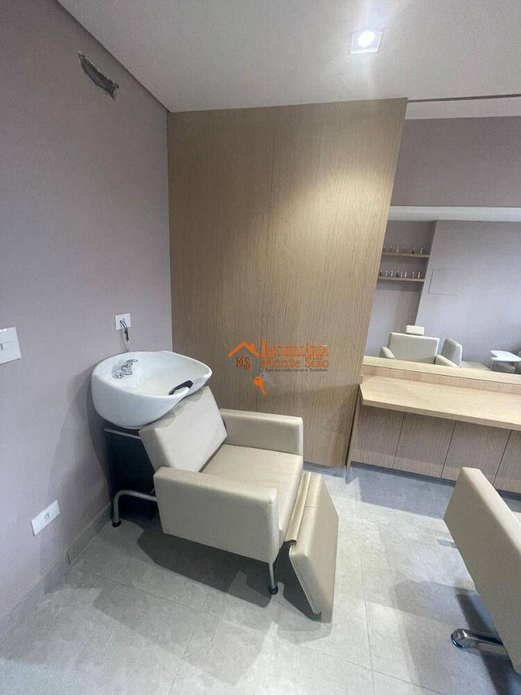 Apartamento, 2 quartos, 65 m² - Foto 4