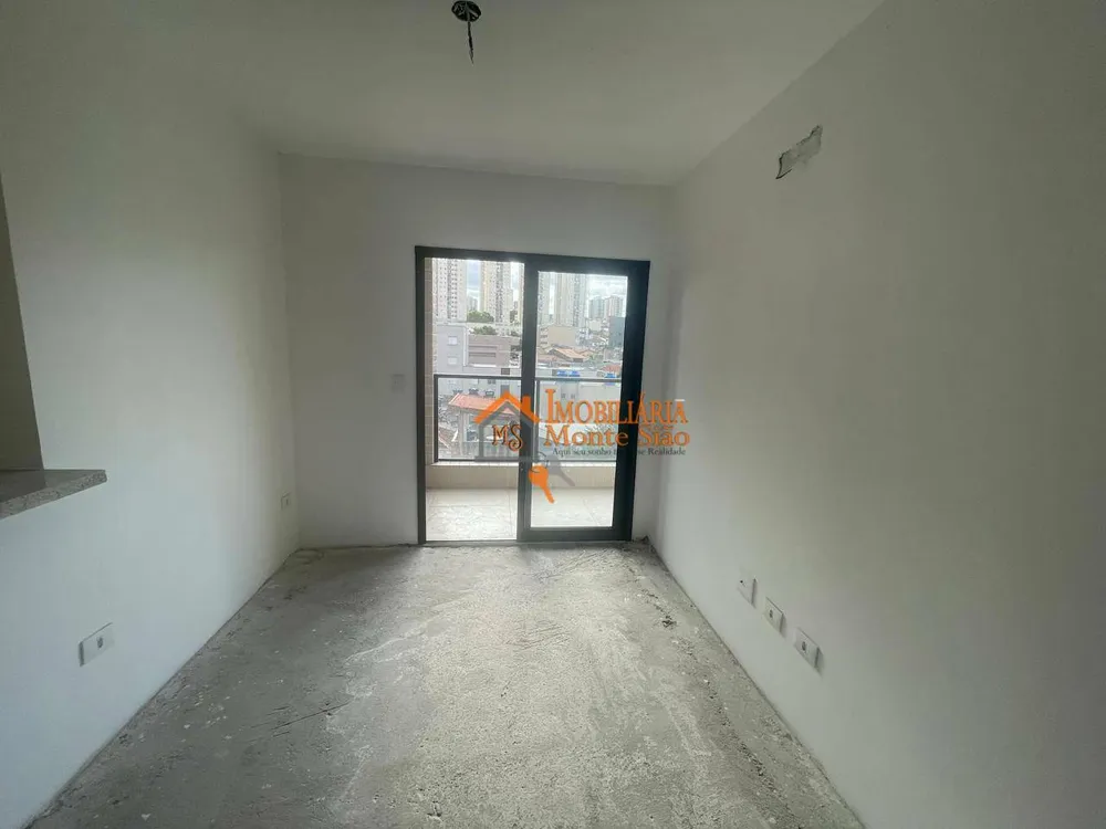Apartamento, 2 quartos, 65 m² - Foto 2