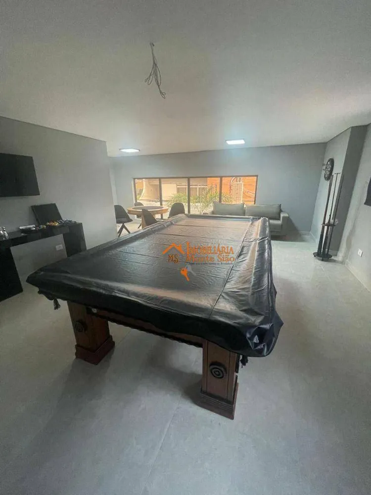 Apartamento, 2 quartos, 65 m² - Foto 9