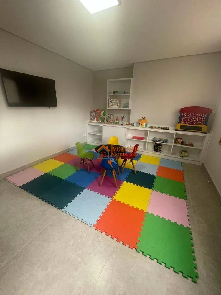 Apartamento, 2 quartos, 65 m² - Foto 8