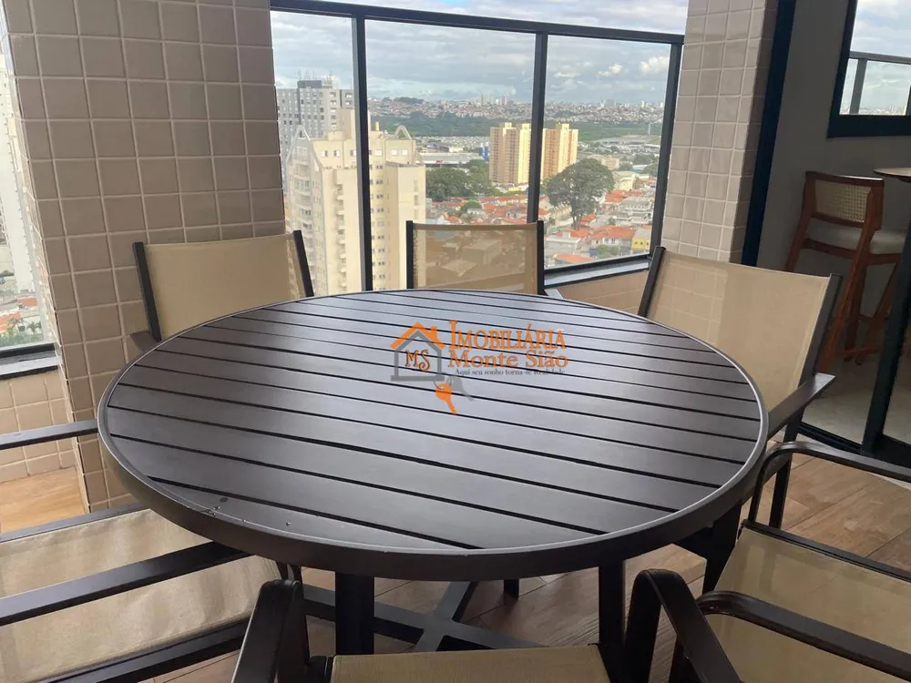 Apartamento, 2 quartos, 65 m² - Foto 10