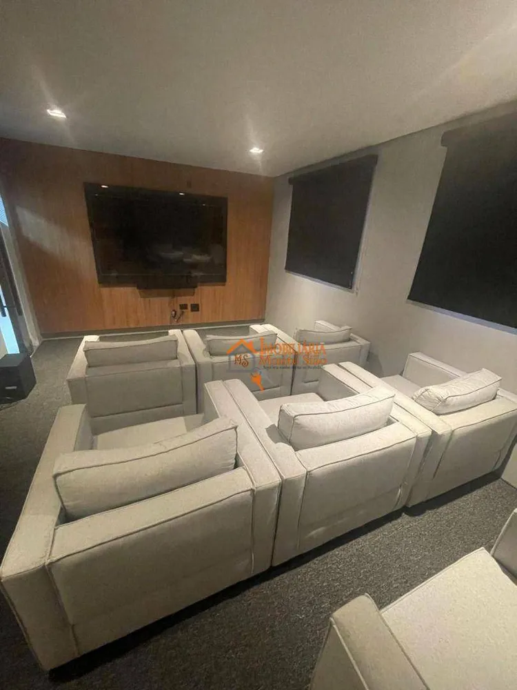 Apartamento, 2 quartos, 65 m² - Foto 7