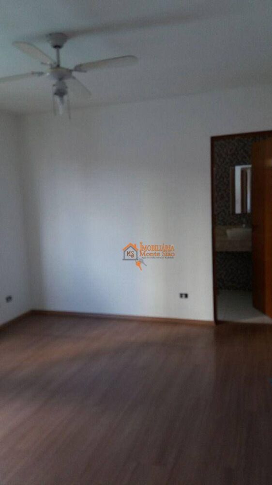 Sobrado, 2 quartos, 183 m² - Foto 1
