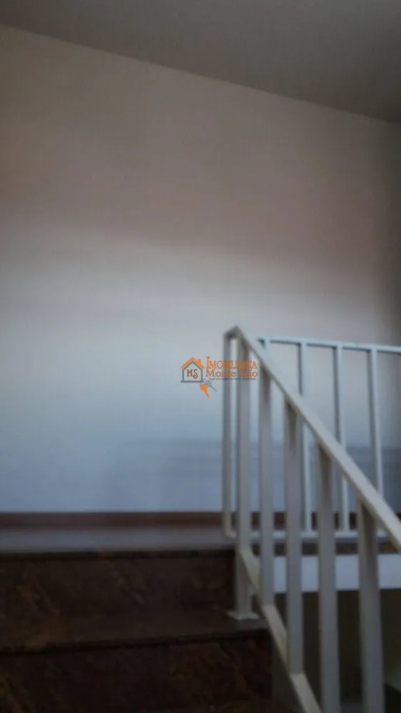 Sobrado, 2 quartos, 183 m² - Foto 6