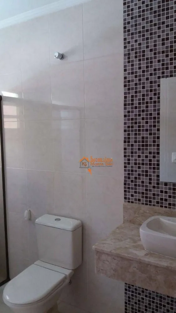 Sobrado, 2 quartos, 183 m² - Foto 5