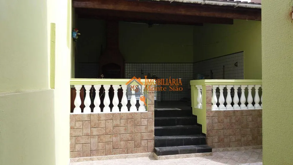Sobrado, 2 quartos, 183 m² - Foto 7