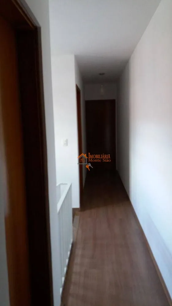 Sobrado, 2 quartos, 183 m² - Foto 3