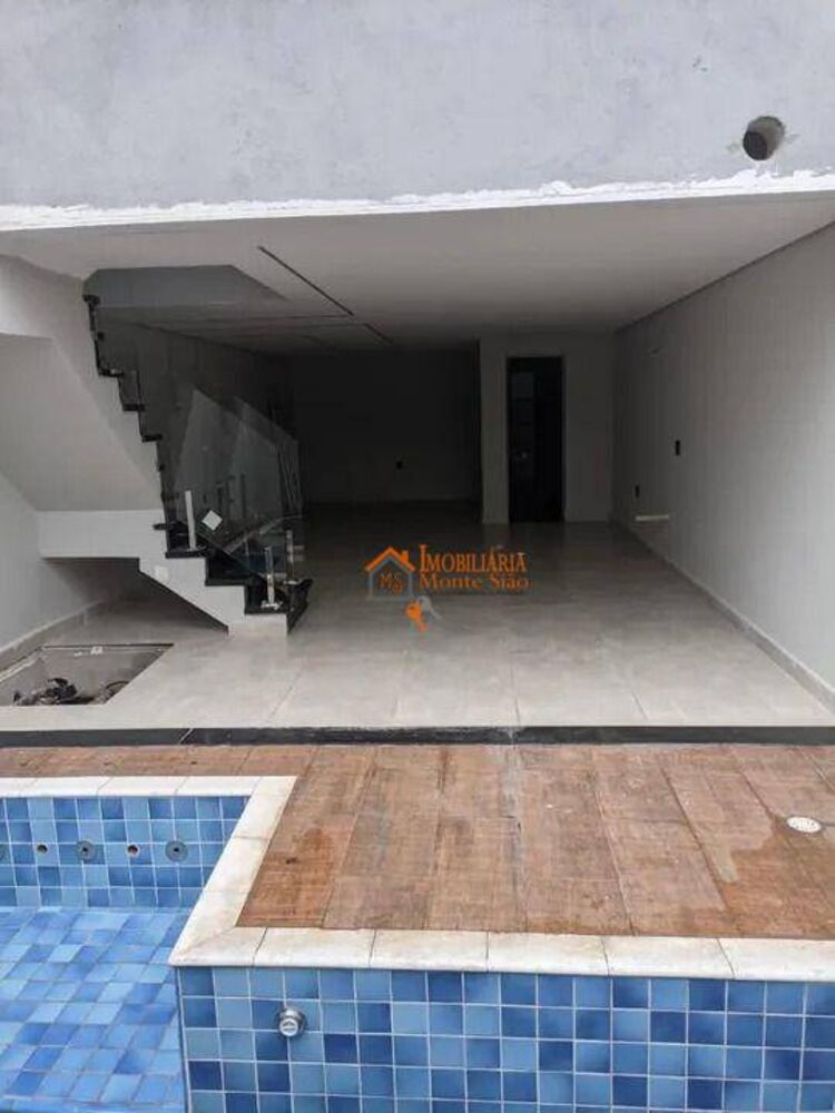 Sobrado, 3 quartos, 300 m² - Foto 19