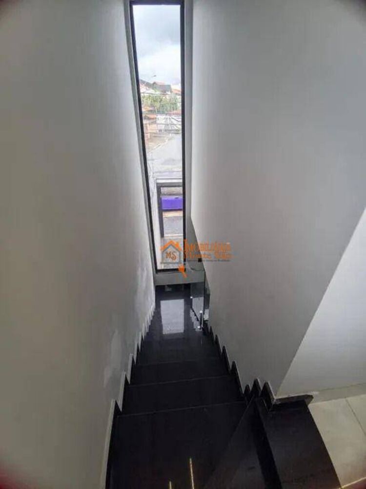 Sobrado, 3 quartos, 300 m² - Foto 7