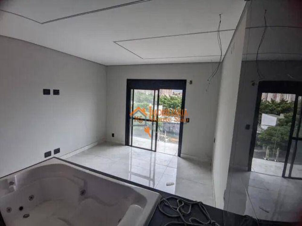 Sobrado, 3 quartos, 300 m² - Foto 10