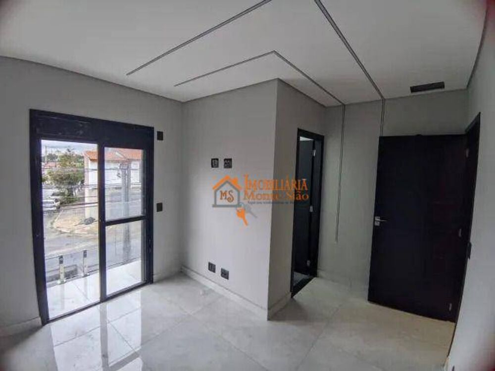 Sobrado, 3 quartos, 300 m² - Foto 9