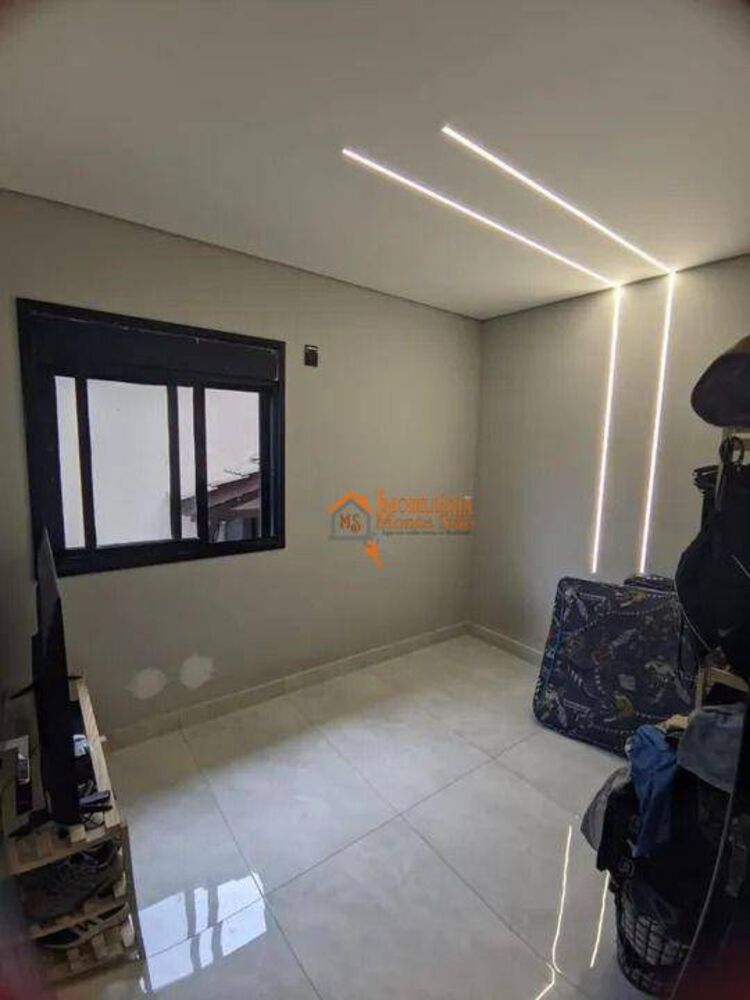 Sobrado, 3 quartos, 300 m² - Foto 17