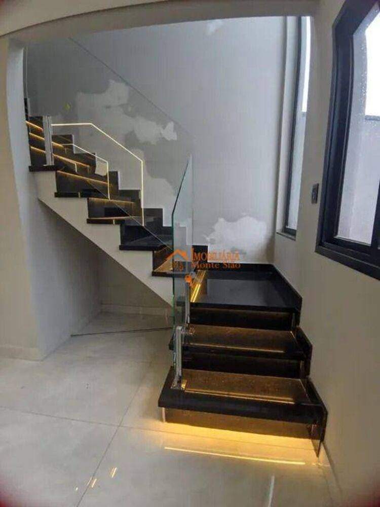 Sobrado, 3 quartos, 300 m² - Foto 6