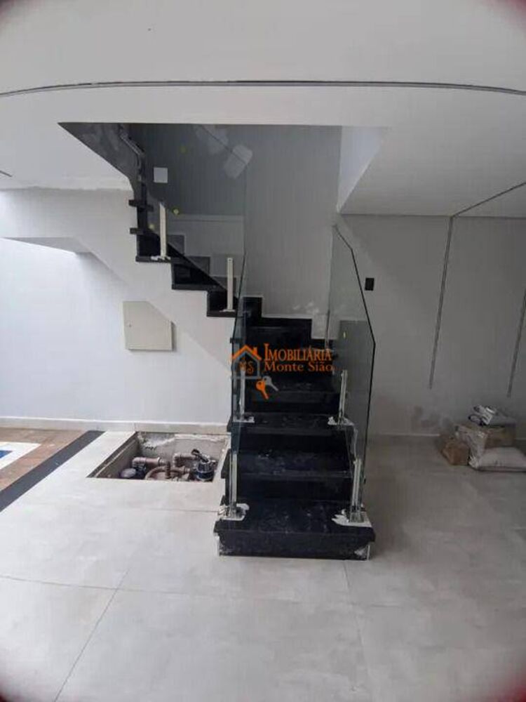 Sobrado, 3 quartos, 300 m² - Foto 5