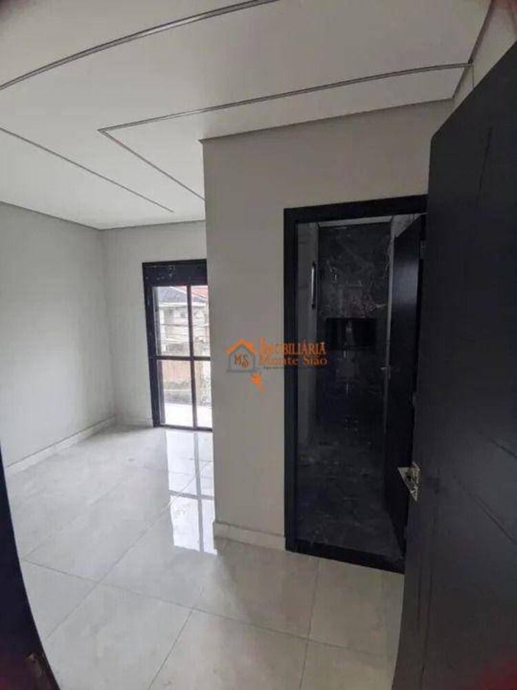 Sobrado, 3 quartos, 300 m² - Foto 14