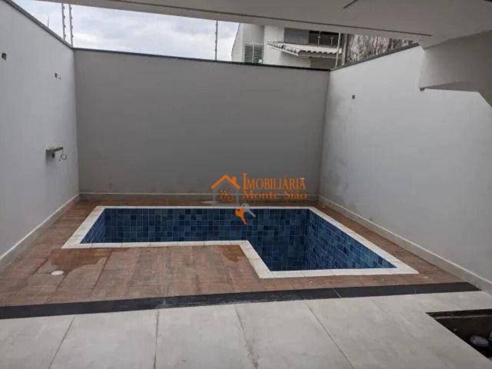 Sobrado, 3 quartos, 300 m² - Foto 18