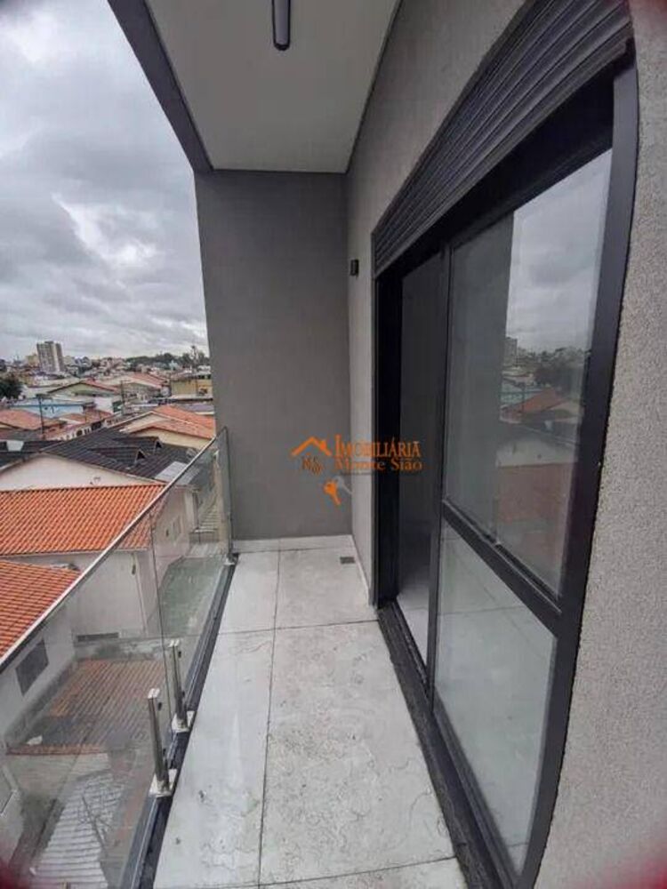 Sobrado, 3 quartos, 300 m² - Foto 12