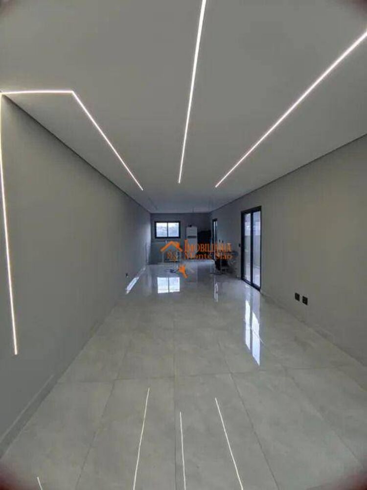 Sobrado, 3 quartos, 300 m² - Foto 4