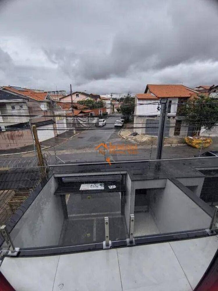 Sobrado, 3 quartos, 300 m² - Foto 11