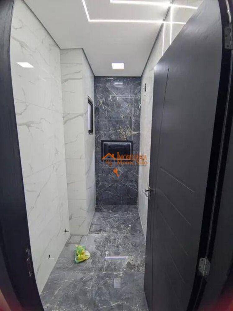 Sobrado, 3 quartos, 300 m² - Foto 15