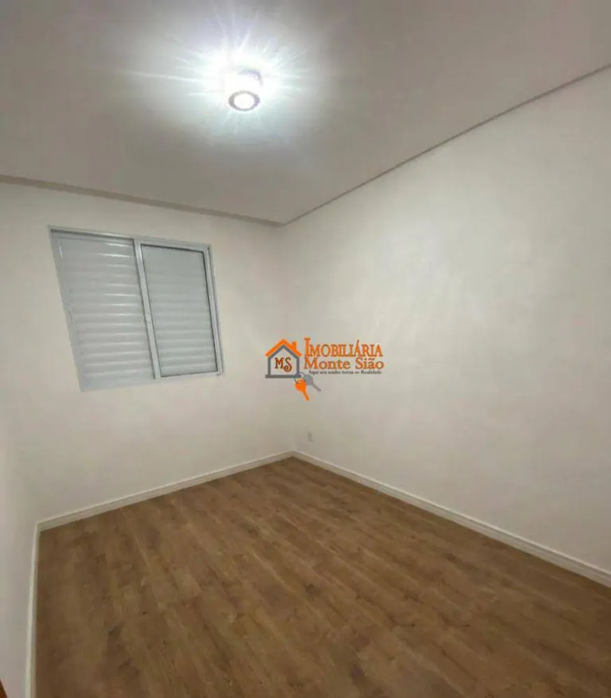 Apartamento, 2 quartos, 47 m² - Foto 8