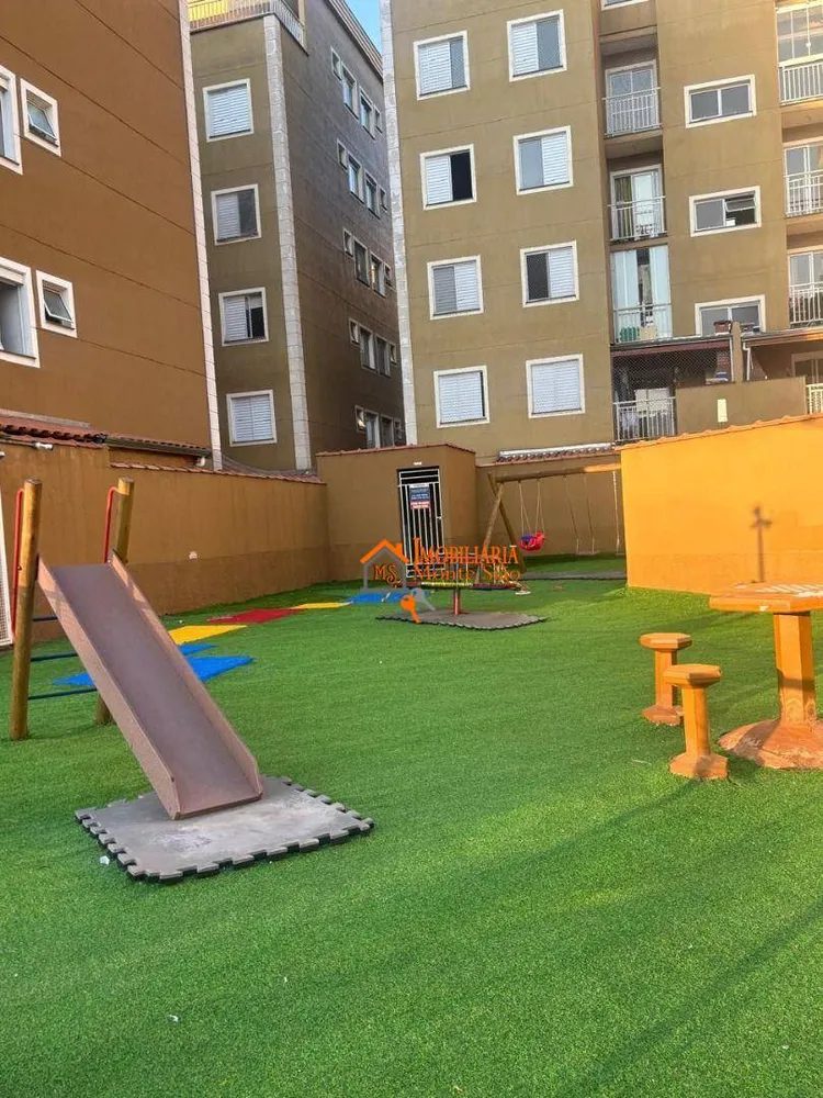 Apartamento, 2 quartos, 47 m² - Foto 12