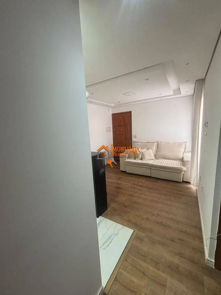 Apartamento, 2 quartos, 47 m² - Foto 2