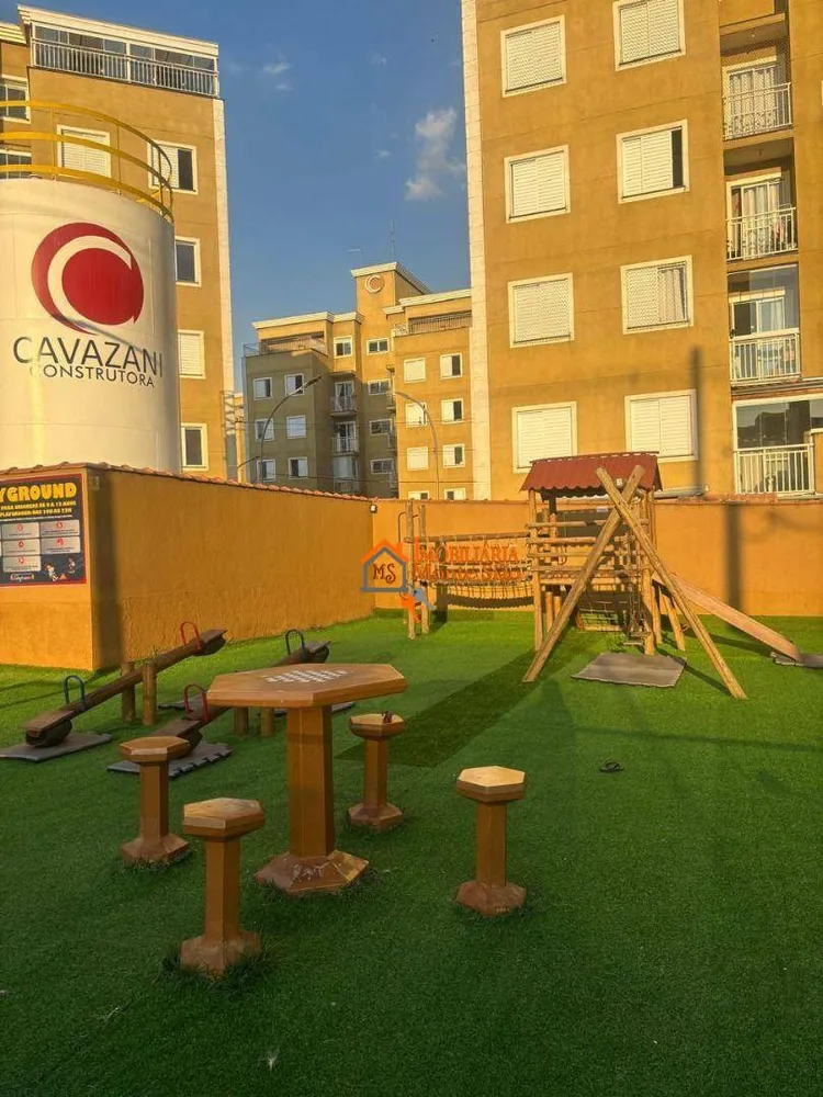 Apartamento, 2 quartos, 47 m² - Foto 11