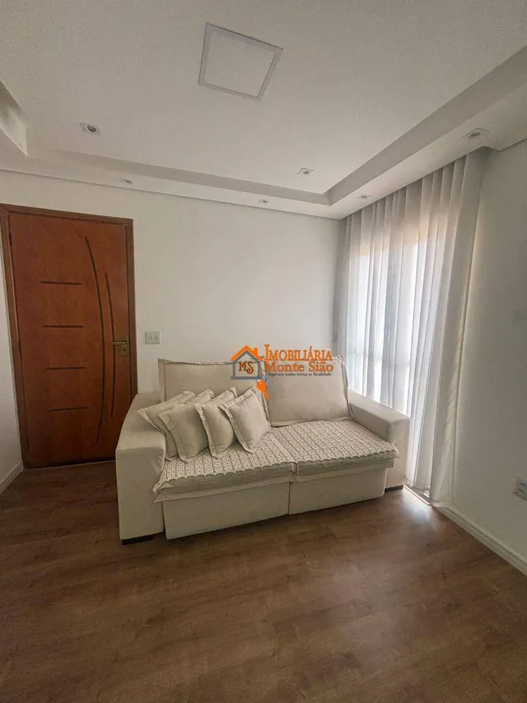 Apartamento, 2 quartos, 47 m² - Foto 1