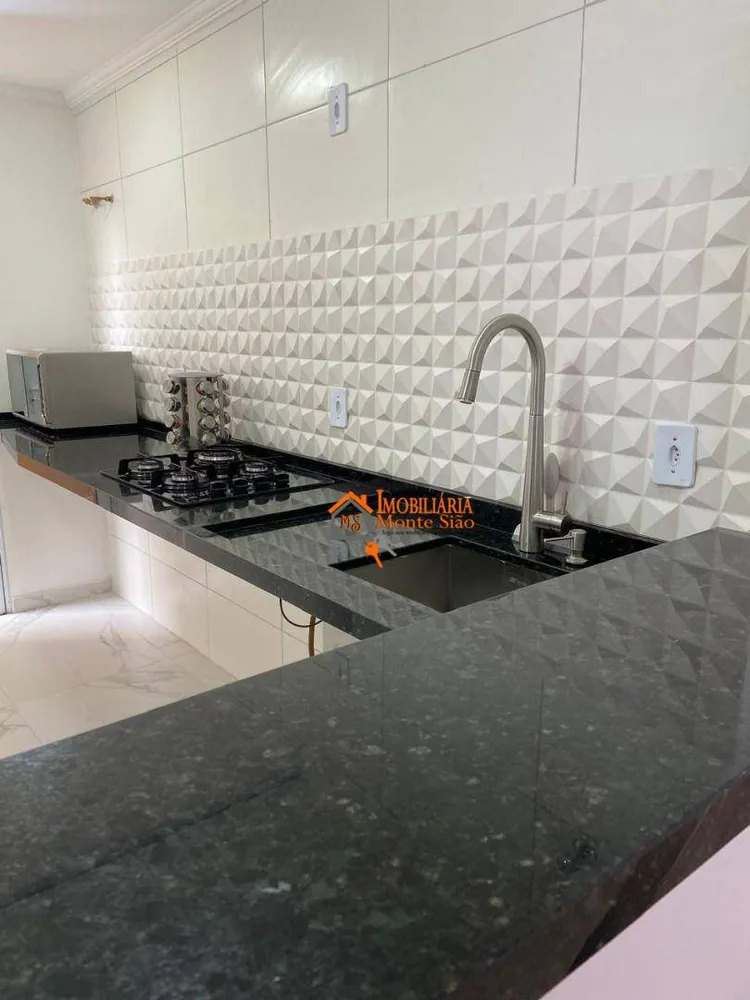 Apartamento, 2 quartos, 47 m² - Foto 5