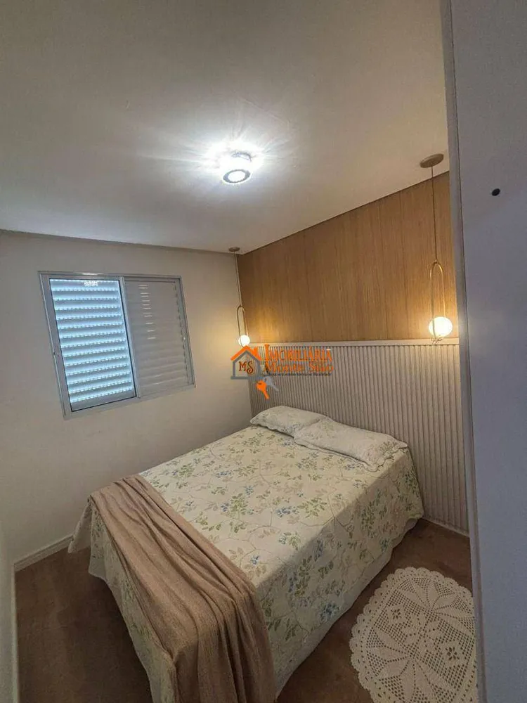 Apartamento, 2 quartos, 47 m² - Foto 7