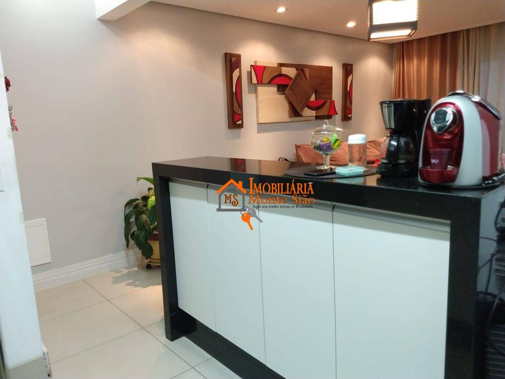 Apartamento, 2 quartos, 71 m² - Foto 8