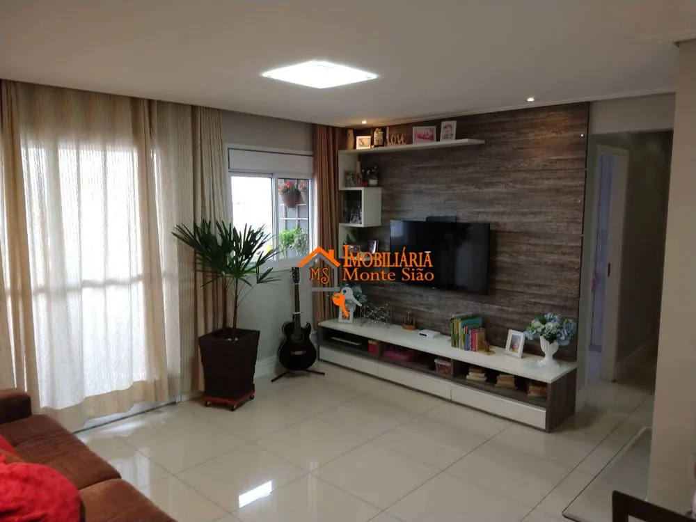 Apartamento, 2 quartos, 71 m² - Foto 3