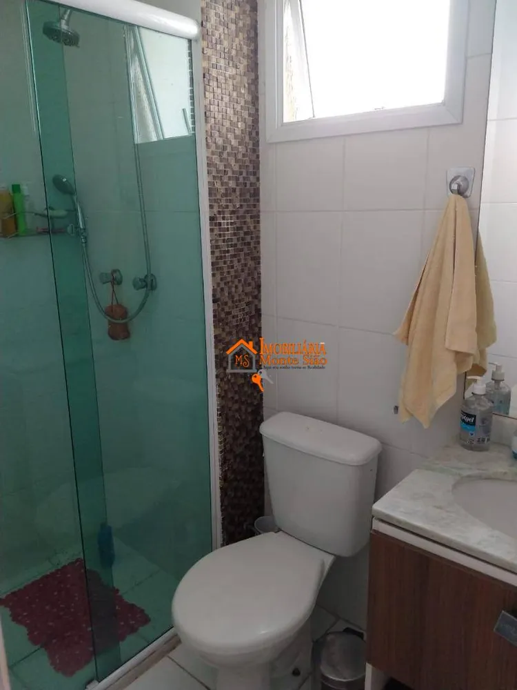 Apartamento, 2 quartos, 71 m² - Foto 4
