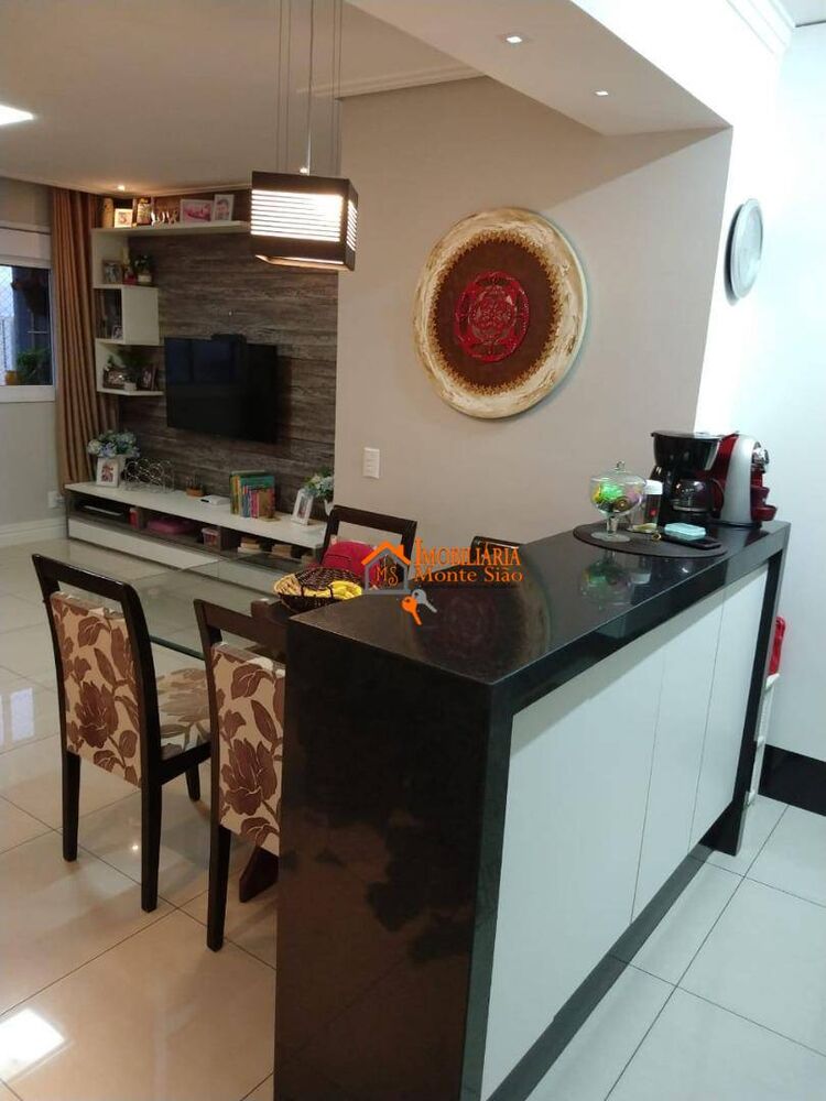 Apartamento, 2 quartos, 71 m² - Foto 5