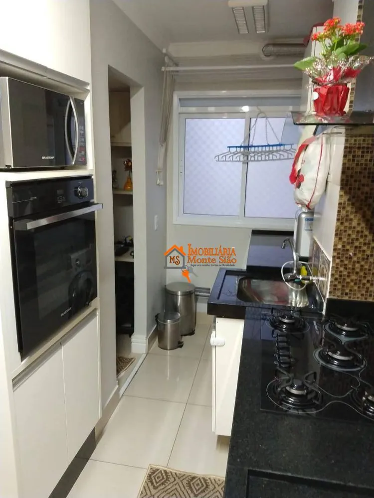 Apartamento, 2 quartos, 71 m² - Foto 7