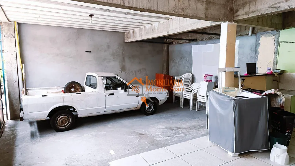 Casa, 4 quartos, 180 m² - Foto 5
