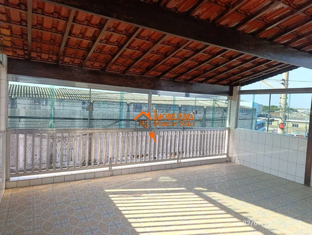 Sobrado, 2 quartos, 197 m² - Foto 3