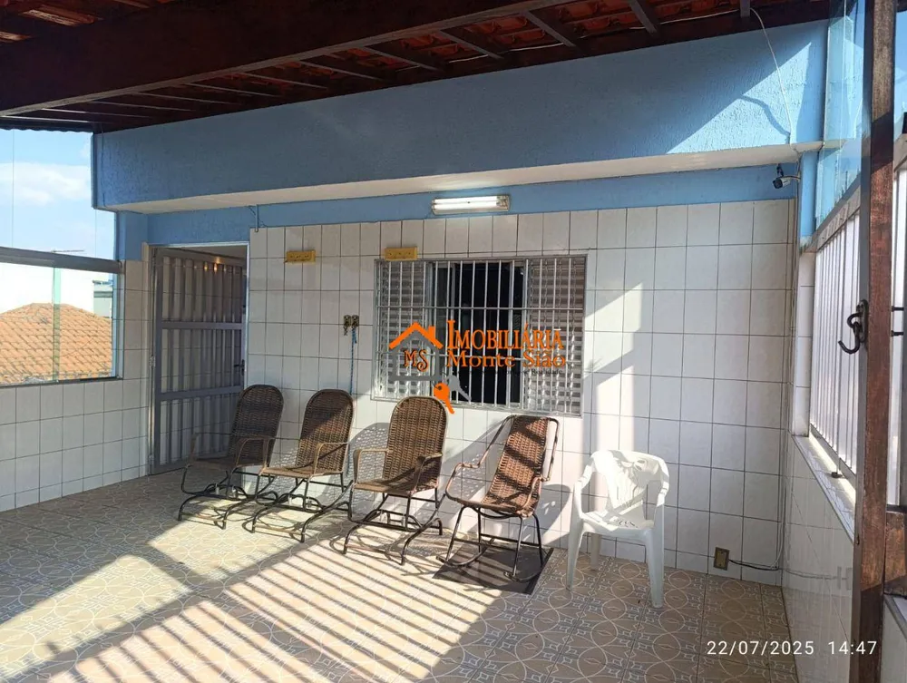Sobrado, 2 quartos, 197 m² - Foto 2