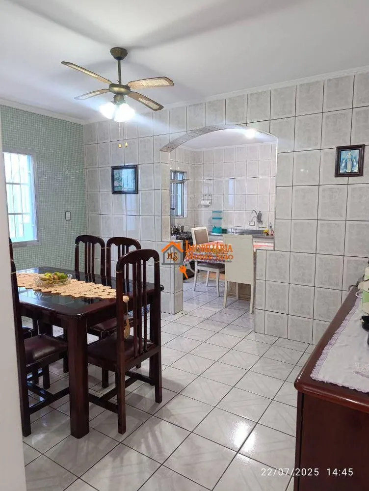 Sobrado, 2 quartos, 197 m² - Foto 9