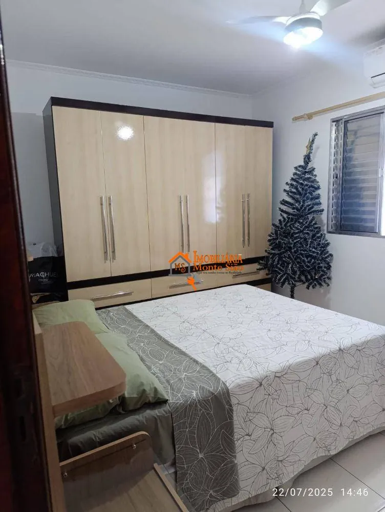 Sobrado, 2 quartos, 197 m² - Foto 4