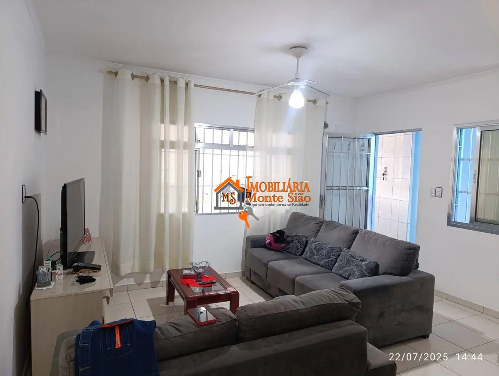 Sobrado, 2 quartos, 197 m² - Foto 11