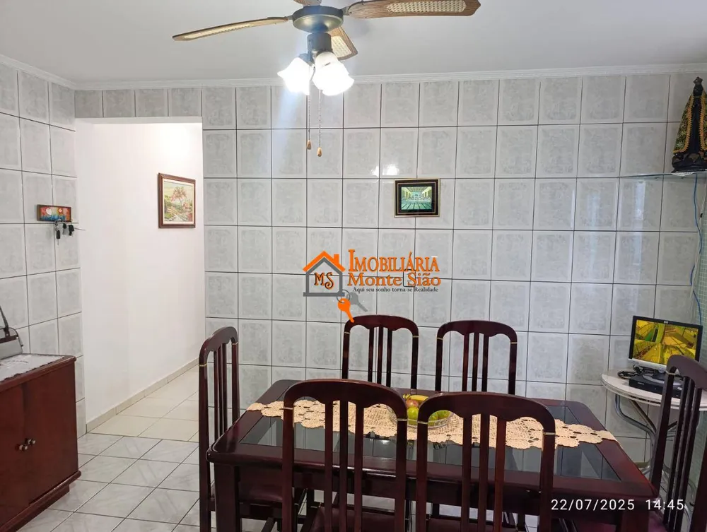 Sobrado, 2 quartos, 197 m² - Foto 8