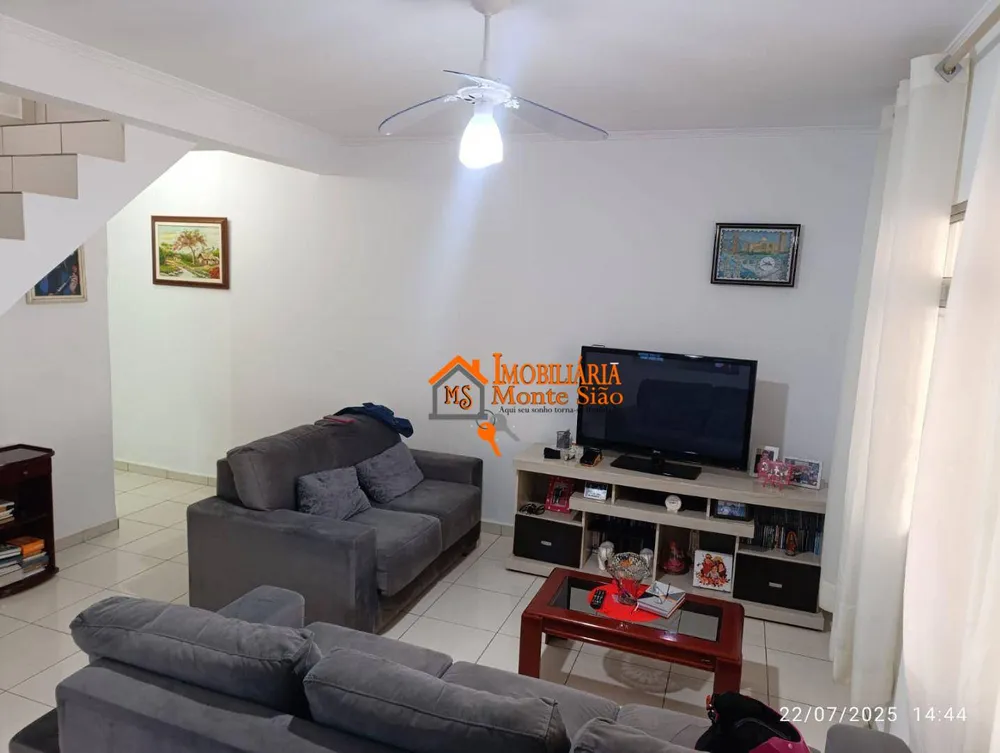 Sobrado, 2 quartos, 197 m² - Foto 12
