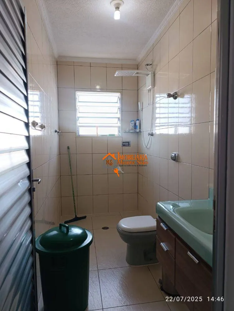 Sobrado, 2 quartos, 197 m² - Foto 5